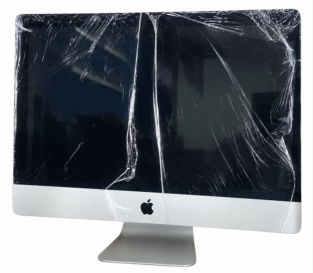 iMac All-in-One PC