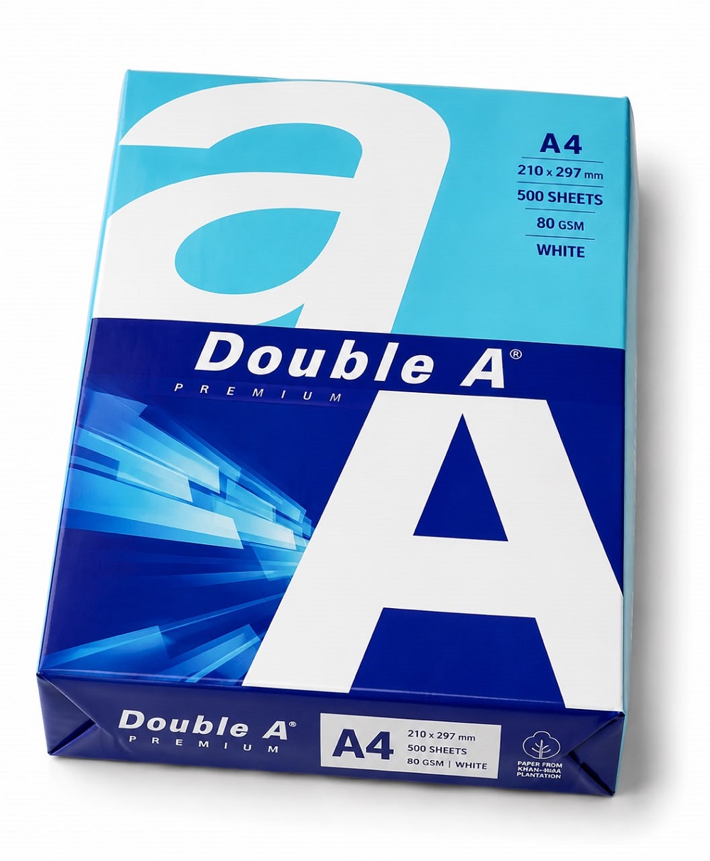 A4 Paper