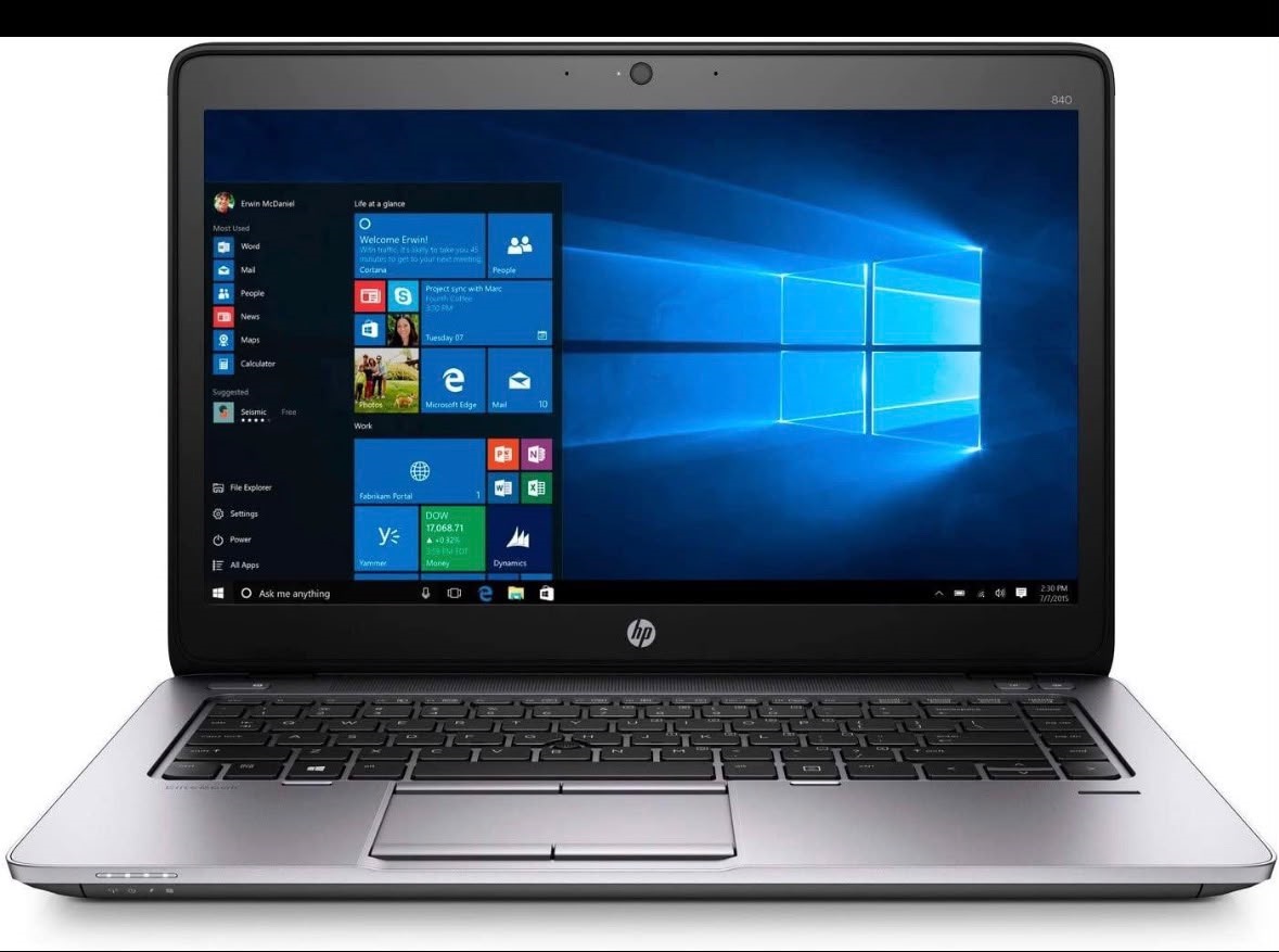 HP EliteBook 840 G3