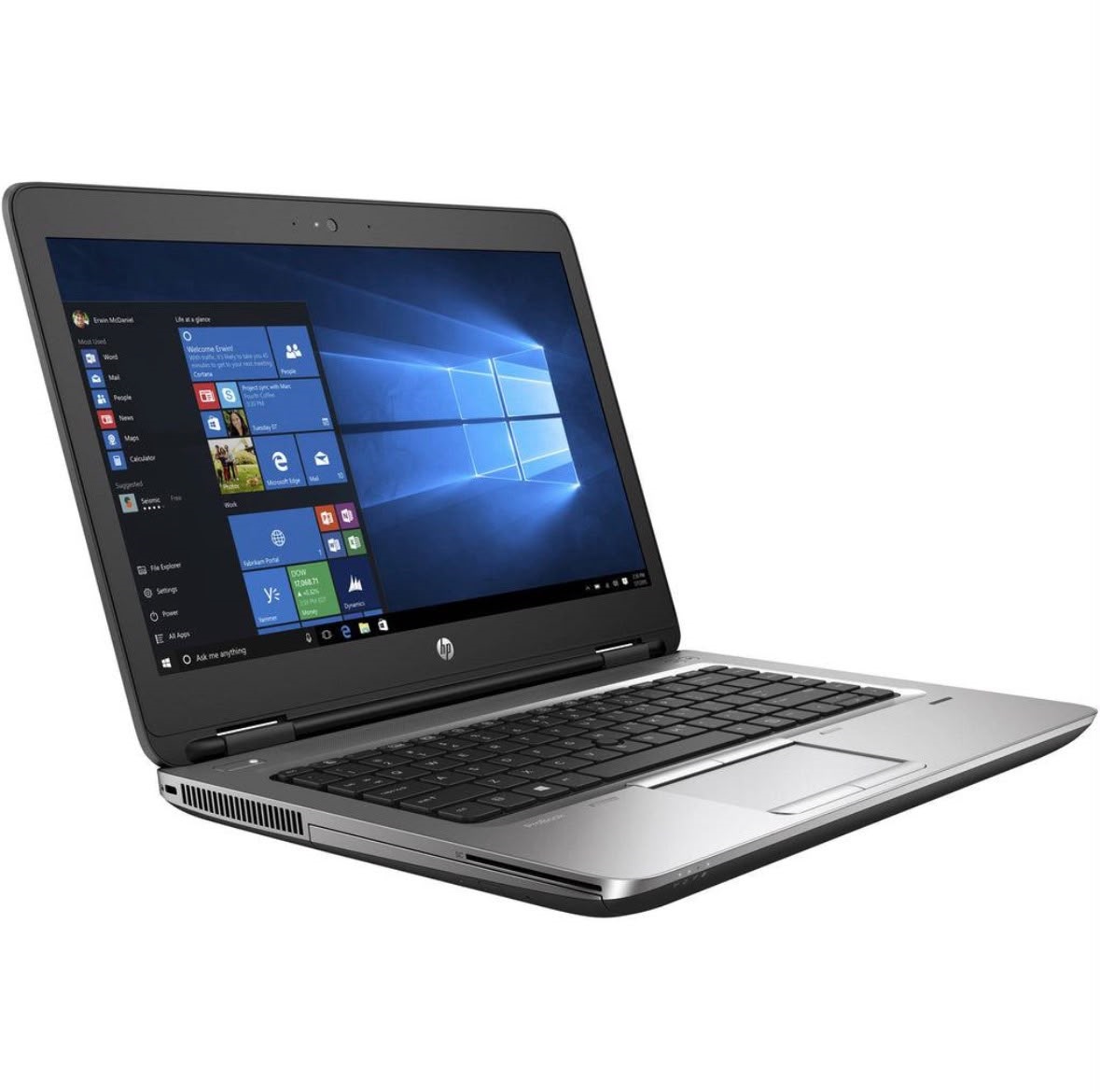 HP EliteBook 840 G3