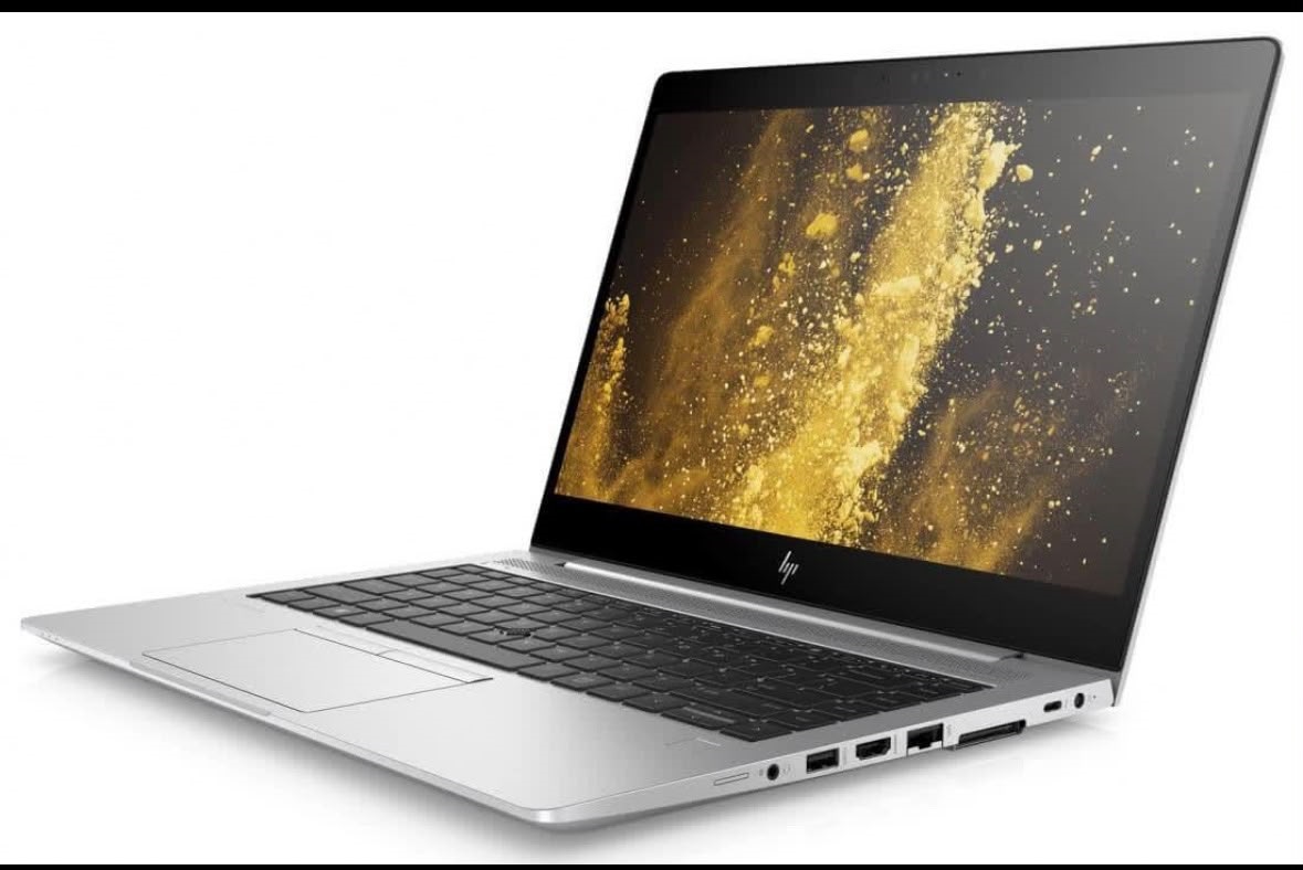HP EliteBook 840 G5 Touch