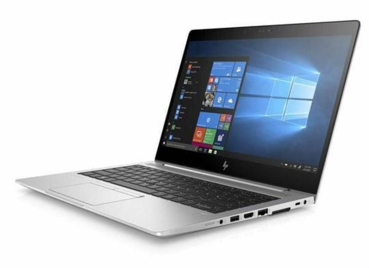 HP EliteBook 840 G5 Touch