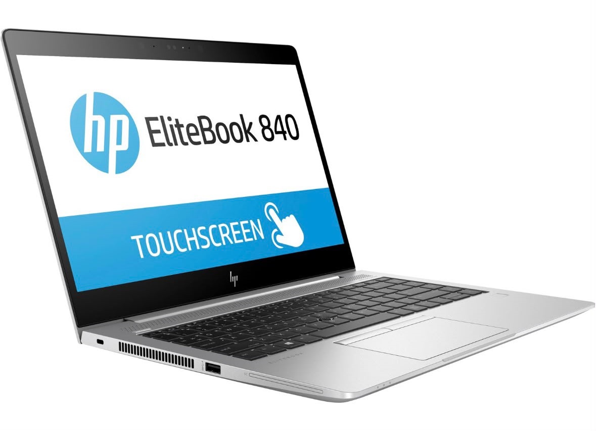 HP EliteBook 840 G5 Touch