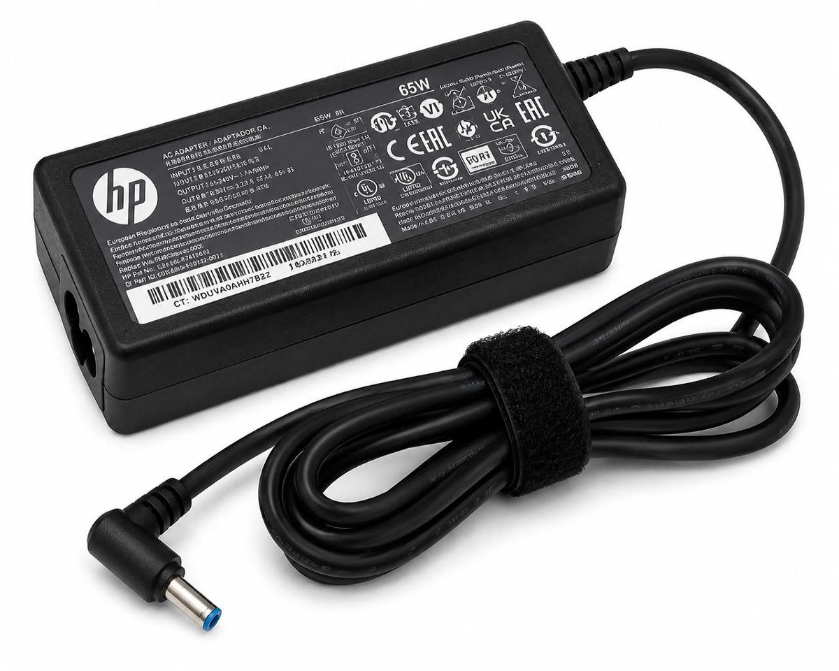 HP Laptop Charger