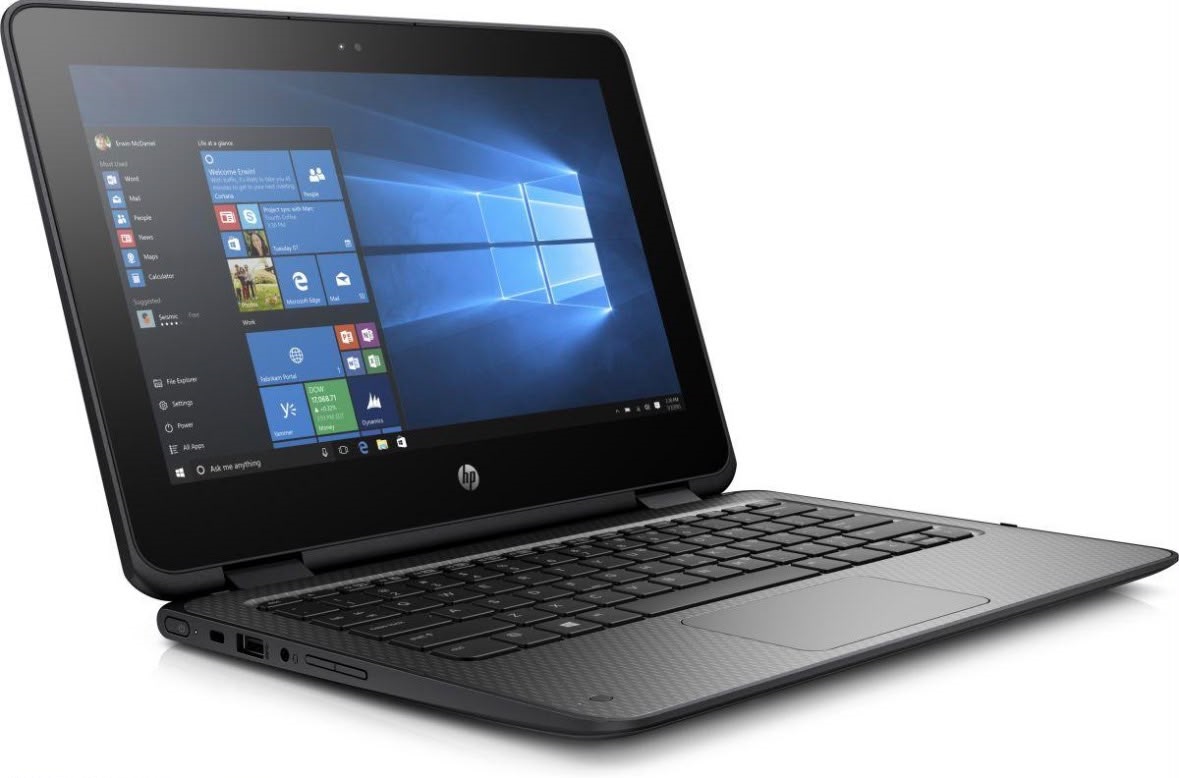 HP ProBook 11 X360