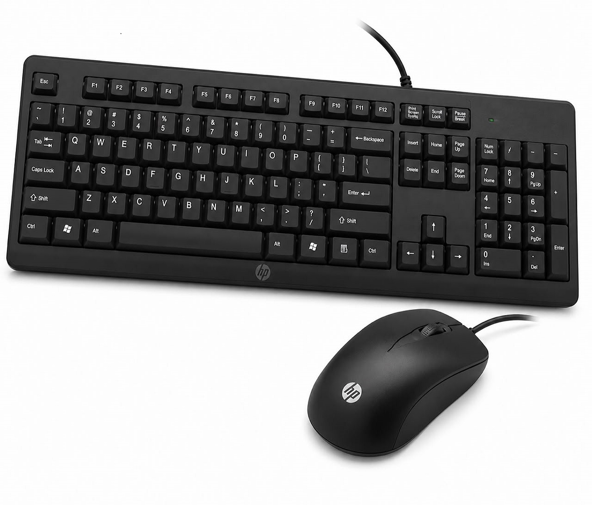 Computer Keyboard