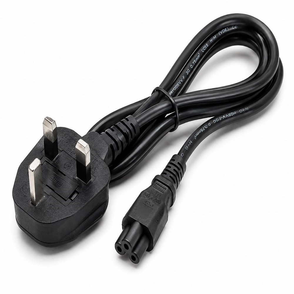 Laptop Power Cord