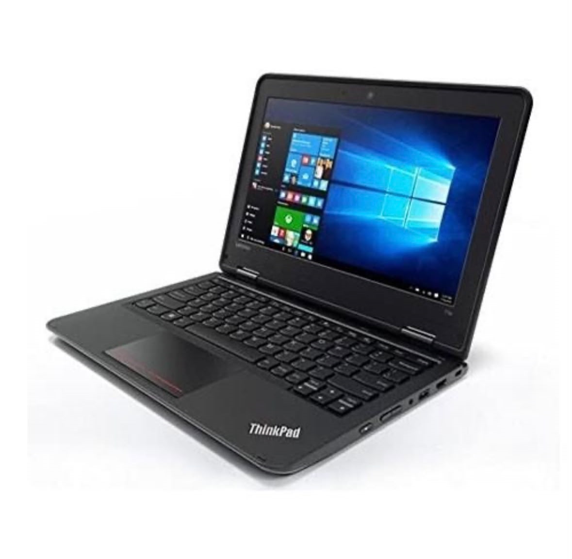 Lenovo ThinkPad Yoga 1