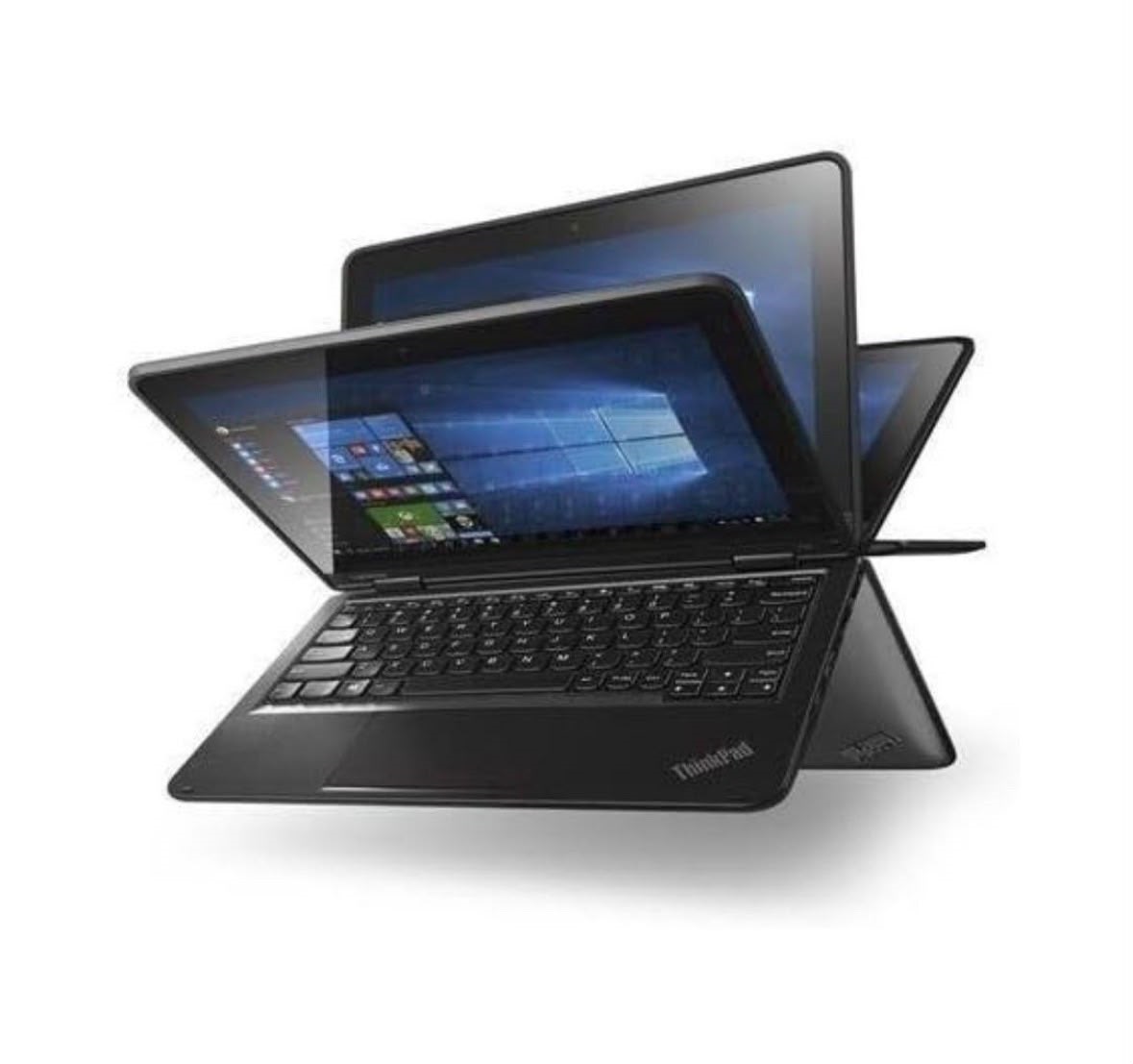 Lenovo ThinkPad Yoga 1