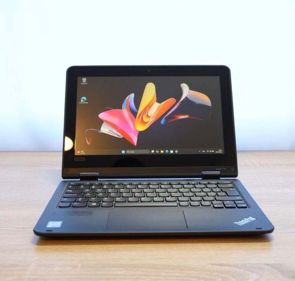 Lenovo ThinkPad Yoga 1