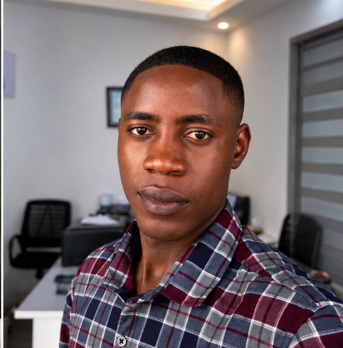 Managing Director