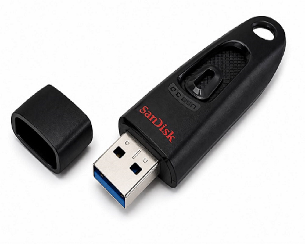 USB Flash Drive